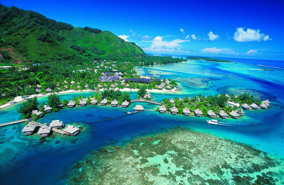 Tahiti travel specialist